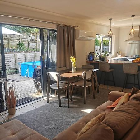 Double Room Free Wifi Hamilton Ngoại thất bức ảnh