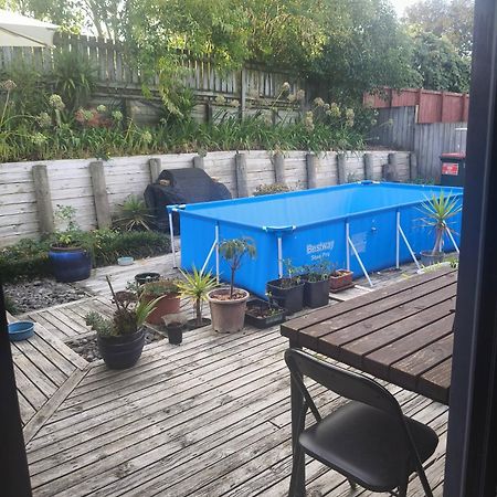 Double Room Free Wifi Hamilton Ngoại thất bức ảnh