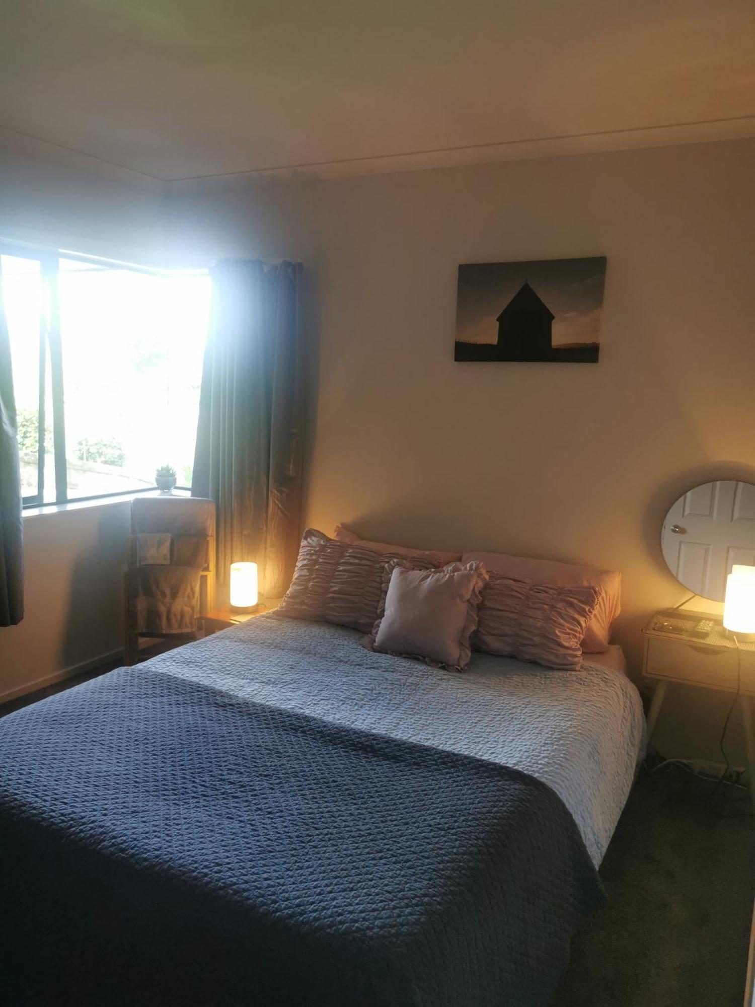 Double Room Free Wifi Hamilton Ngoại thất bức ảnh