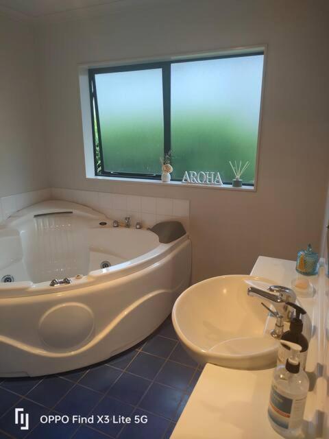 Double Room Free Wifi Hamilton Ngoại thất bức ảnh