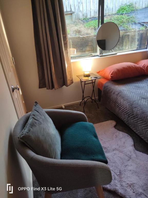 Double Room Free Wifi Hamilton Ngoại thất bức ảnh